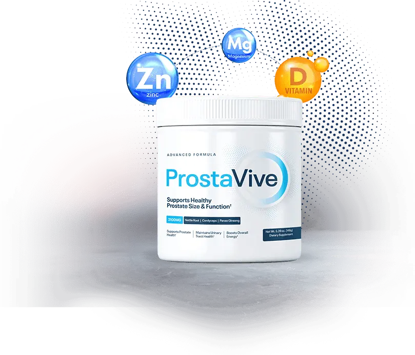 prostavive-supplement